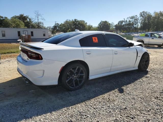 2019 Dodge Charger R/T