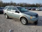 2005 Ford Freestyle SE