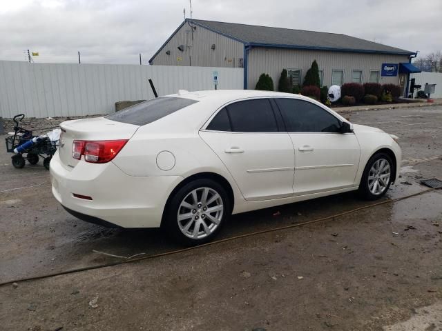 2013 Chevrolet Malibu 2LT