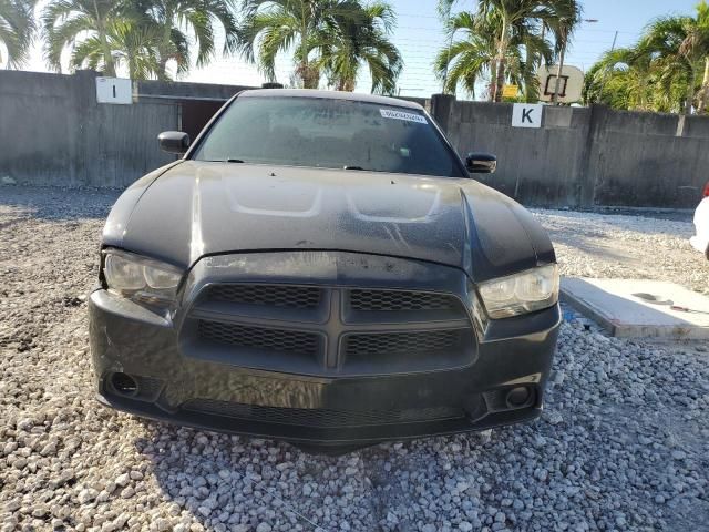 2014 Dodge Charger SE