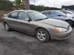 2002 Ford Taurus SE