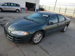 Salvage cars for sale at Farr West, UT auction: 2000 Dodge Intrepid