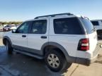 2006 Ford Explorer XLT