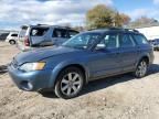 2006 Subaru Legacy Outback 2.5I Limited