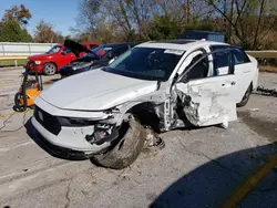 2024 Honda Accord Hybrid EXL en venta en Rogersville, MO