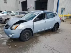 2014 Nissan Rogue Select S en venta en New Orleans, LA