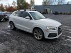 2018 Audi Q3 Premium Plus