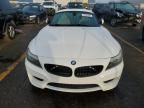 2011 BMW Z4 SDRIVE35IS