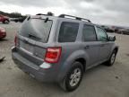 2008 Ford Escape HEV