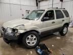 2004 Ford Escape XLT