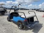 2011 Clubcar Precedent