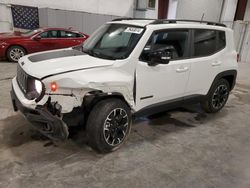 Salvage cars for sale from Copart Avon, MN: 2023 Jeep Renegade Latitude