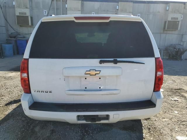 2007 Chevrolet Tahoe C1500