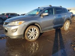 2011 Mazda CX-9 en venta en Brighton, CO