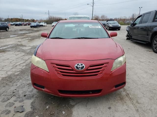 2009 Toyota Camry Base