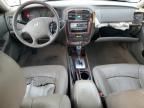 2004 Hyundai Sonata GLS