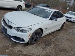 2014 BMW 428 XI en venta en Cookstown, ON