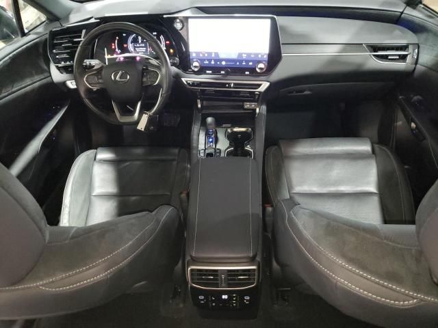 2023 Lexus RX 350 Base