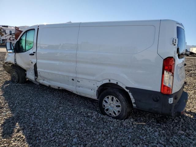 2019 Ford Transit T-150