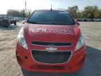 2015 Chevrolet Spark 1LT