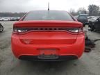 2016 Dodge Dart SE