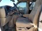 2001 Ford Econoline E150 Wagon