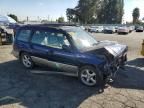 2001 Subaru Forester S