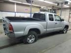 2005 Toyota Tacoma Access Cab