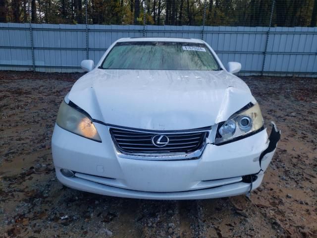 2008 Lexus ES 350