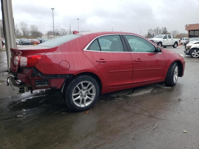 2014 Chevrolet Malibu 1LT