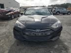 2013 Hyundai Genesis Coupe 2.0T