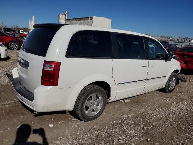 2008 Dodge Grand Caravan SXT