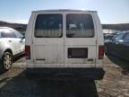 2008 Ford Econoline E150 Van