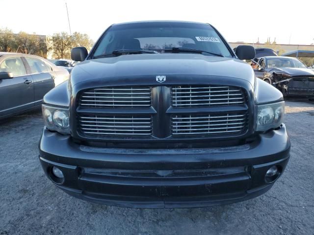 2004 Dodge RAM 1500 ST