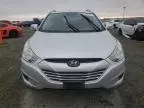 2010 Hyundai Tucson GLS