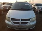 2005 Dodge Grand Caravan SE