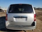 2008 Chrysler Town & Country Touring