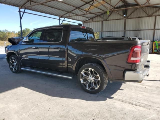 2019 Dodge RAM 1500 Longhorn