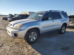 Toyota 4runner salvage cars for sale: 2007 Toyota 4runner SR5