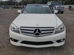 2008 Mercedes-Benz C 300 4matic