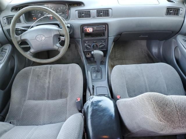 2001 Toyota Camry CE