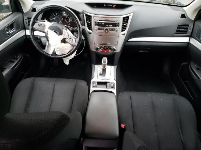 2011 Subaru Outback 2.5I Premium