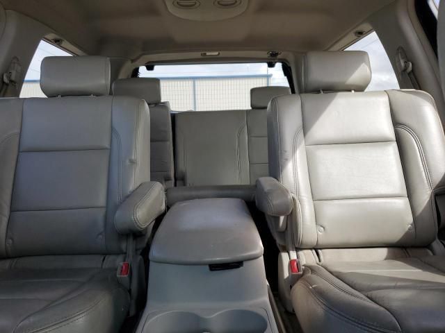 2008 Infiniti QX56