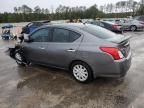 2019 Nissan Versa S