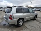 2002 Toyota Highlander Limited