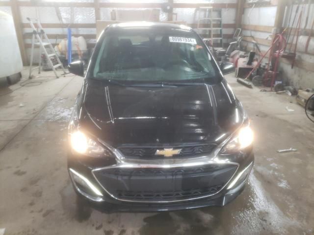 2019 Chevrolet Spark 1LT