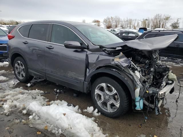 2019 Honda CR-V EXL