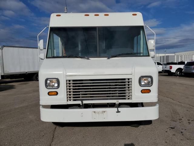 2004 Ford Econoline E450 Super Duty Commercial Stripped Chas