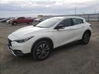 2018 Infiniti QX30 Pure