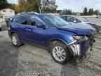 2018 Nissan Rogue SV Hybrid